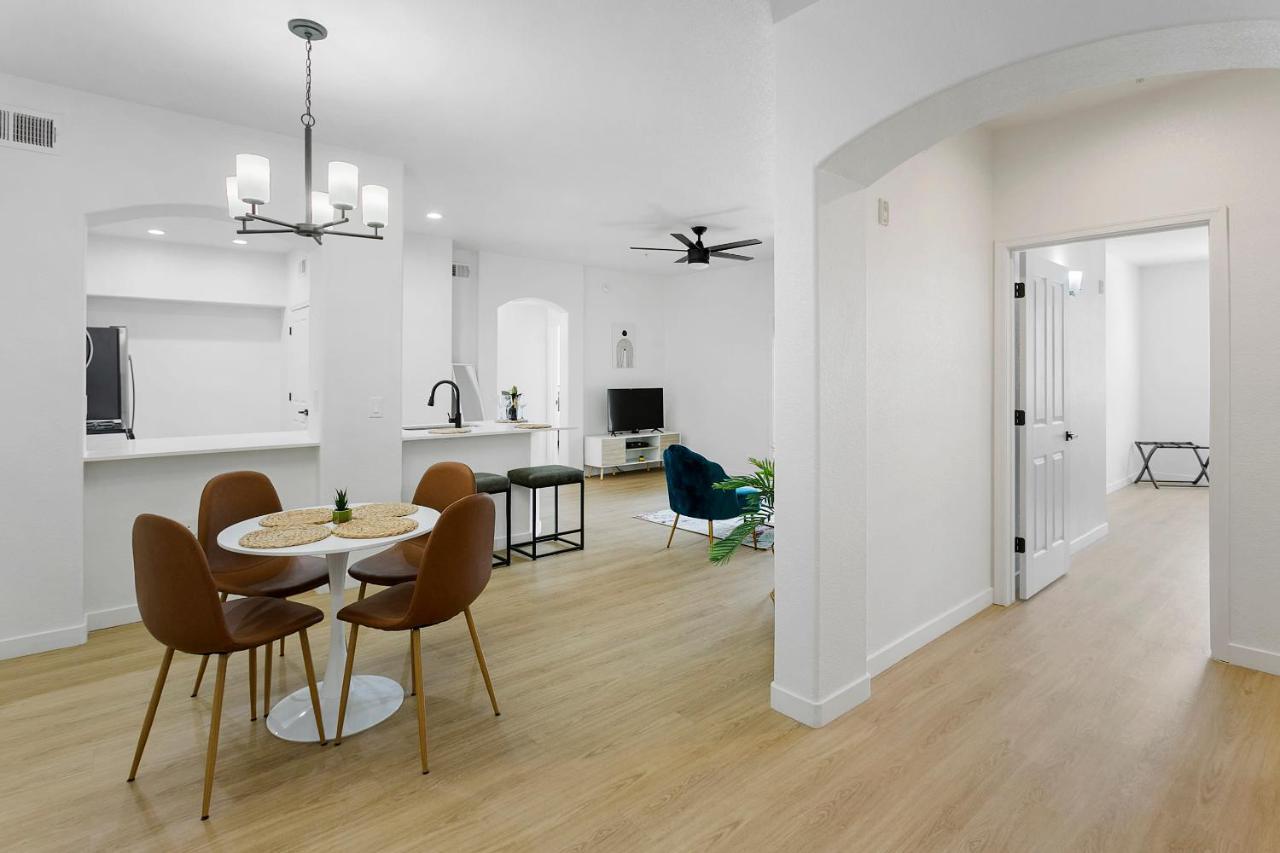 Cozysuites Glendale By The Stadium With Pool 03 Exterior foto